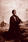 Saint Maroun