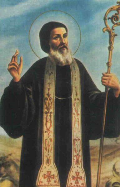 Saint Maroun